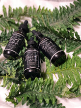 Load image into Gallery viewer, The Goat Formula hair growth oil (2oz)